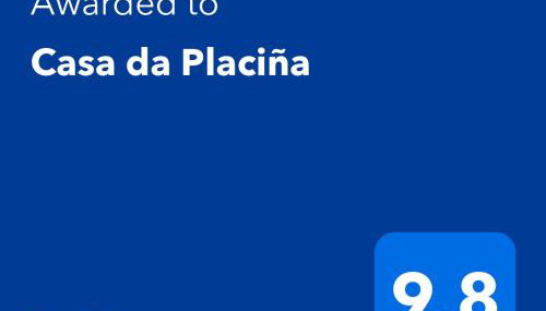 Casa da Placiña - Foto 2