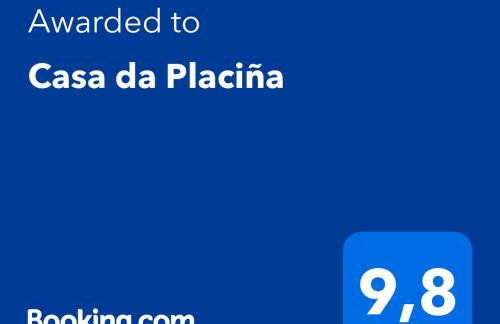 Casa da Placiña - Foto 2