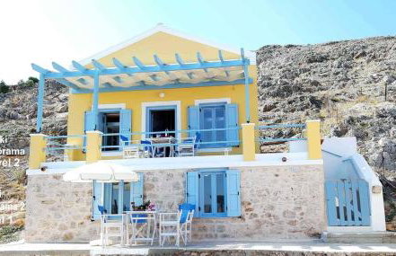 Villa Panorama - Foto 1