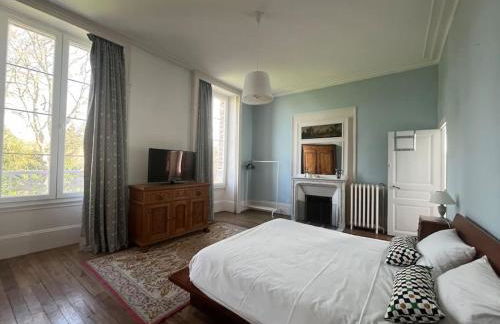 La Demeure de Margot - 24 couchages - Foto 23