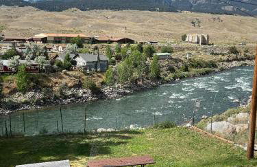 Parkway Yellowstone Guest House Apartment #5 - Foto 46