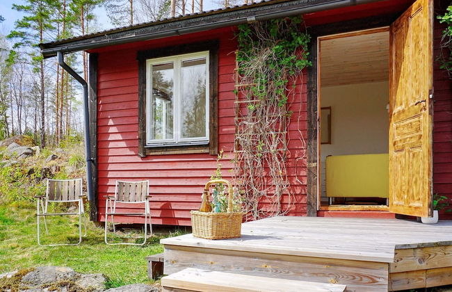 5 Person Holiday Home in Mellosa - Foto 39