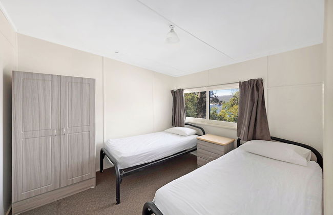 Reflections Burrinjuck Waters - Holiday Park - Foto 8