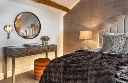 Wharton House Mews in Cartmel, Lake District - Ridgestone - Foto 36