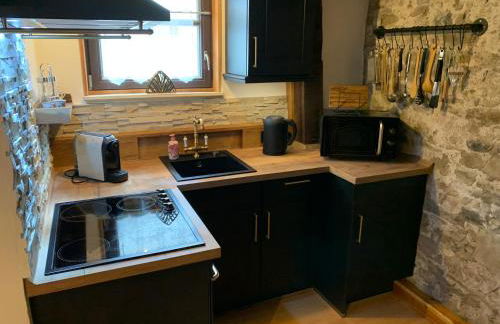 Ferienhaus Eifelstuben mit Charme - Bauernstube Vulkaneifel - Nähe See und Burgruine - Photo 18