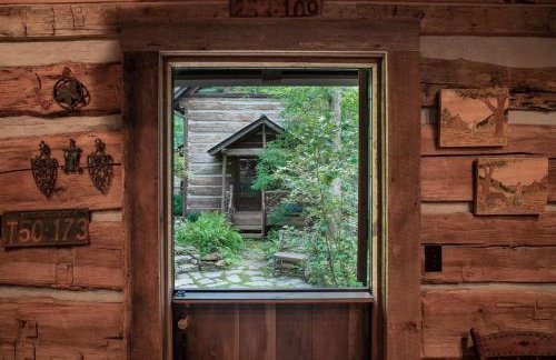 Aunt Babbies Cabin · Aunt Babbies Cabin - Foto 10