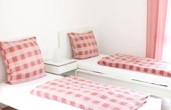 Rendel-Apartments by Bismarck Hostel Öhringen - Foto 1