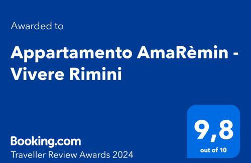 Appartamento AmaRèmin - Vivere Rimini - Photo 29