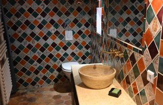 Maison Porte Heureuse - Foto 13