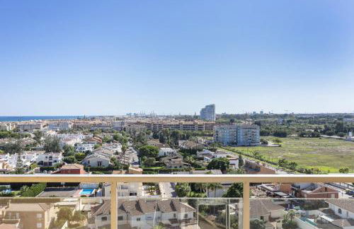 Ático en Canet-playa - Photo 24