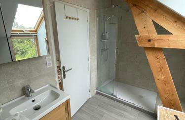 Maison familiale entre mer et campagne - Foto 20