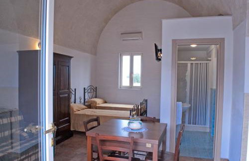 Masseria Strada Agriturismo - Foto 30