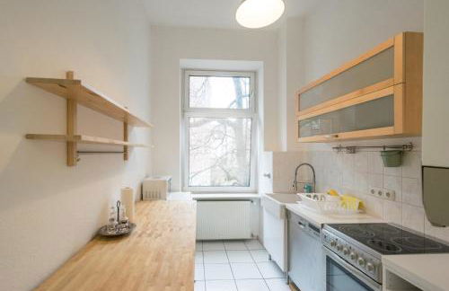 Tulpen Residenz - Foto 20