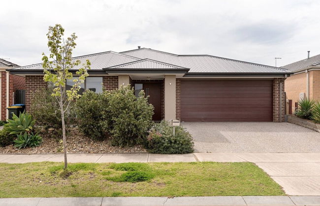 5br Luxury House 20 Min To Cbd Spacious Living - Foto 30