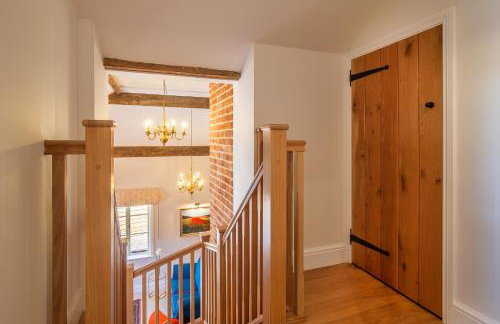 Luxurious rural retreat - Holt Coach House - Foto 15