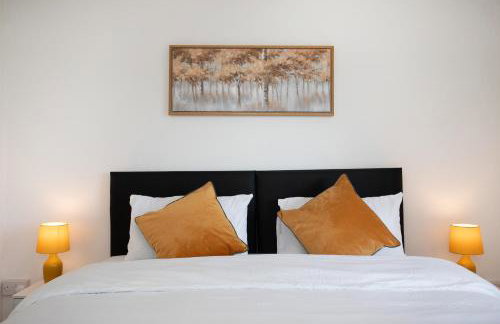 Rawmarsh House, Rotherham for contractors & Families, off-road parking, high speed wifi - Foto 11