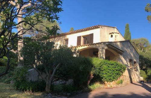 Villa de Charme au coeur du Cap-Ferrat - Photo 3