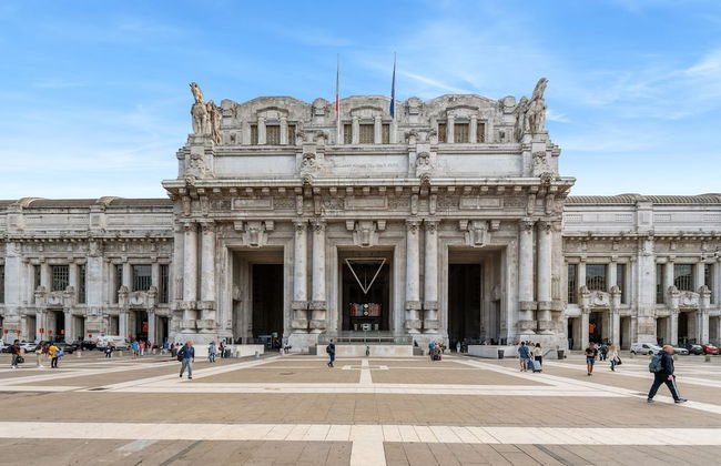 Limehome Milan via Stresa - Foto 35