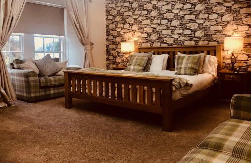 Creebridge House Hotel - Photo 39