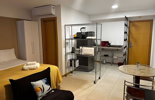 Saint Moritz no coração de Brasília - Photo 19