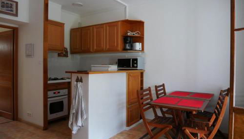 A U Mare - Foto 5, stove