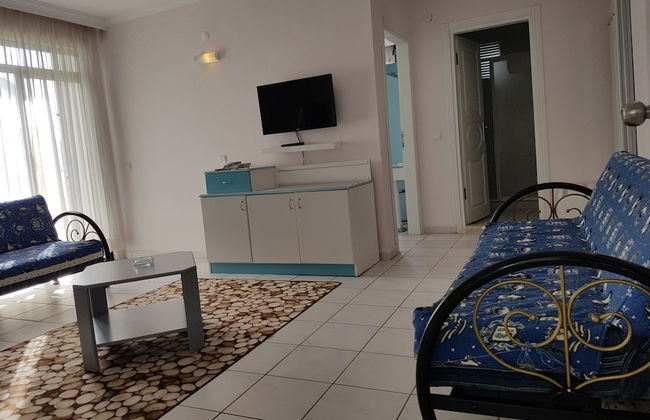 Belle Ocean Apart Hotel - Foto 20