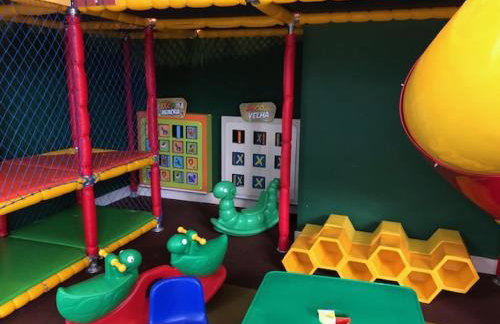 All Time 4 Suítes Riviera - Photo 23