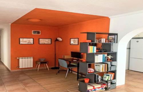 Villa Bellvue by Interhome - Foto 18