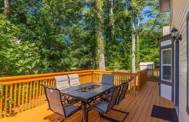 Beautiful Large Newly Renovated 5 Bedroom House - Foto 61