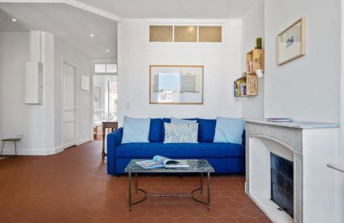 Charmant appartement hyper centre ville - quartier Notre Dame - Foto 13