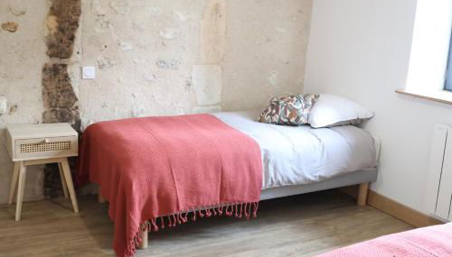 Gîte de L'Atelier - Photo 3