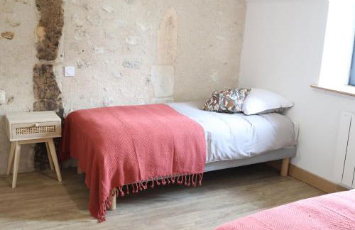 Gîte de L'Atelier - Foto 3