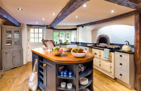 Fair Rigg Old Farm - Foto 8