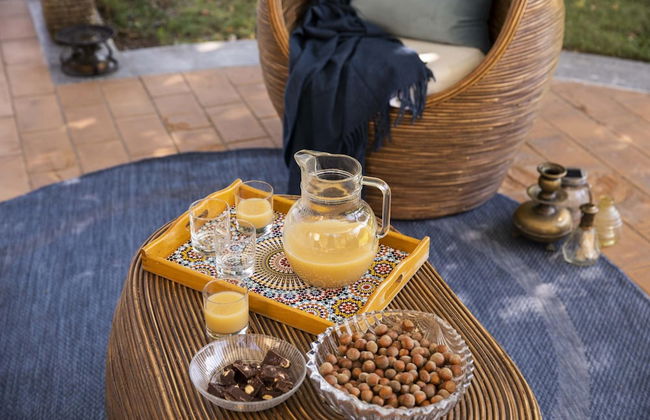 Villa Spreca in Capranica - Foto 33