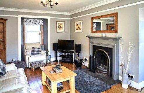 Glenalbyn Cottage - Foto 38