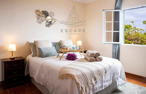 La Maison by Escape to Madeira - Foto 1