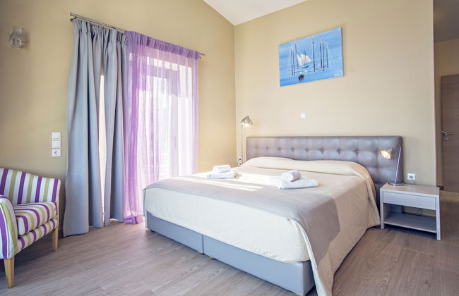 Kastraki Epavlis - Foto 2