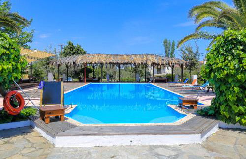 Kissos Apartments - Foto 11