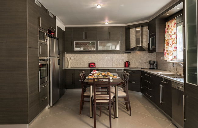 Beautiful Pool Villa for Relaxing Family Holidays - Foto 17