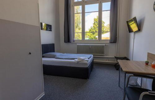 Motel Home Wittenau - Foto 38