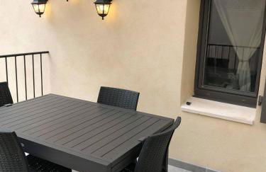 Provence Luberon Bonnieux location gite chez Marcelle - Foto 6