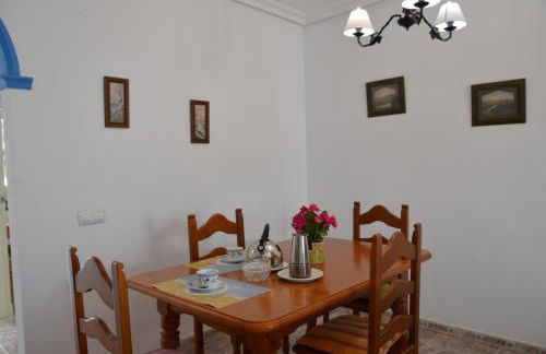 Aptº ATALAYA , cerca de la Playa - Foto 10