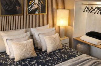 Petit Cocon des Rives Proche Stanislas - Foto 22