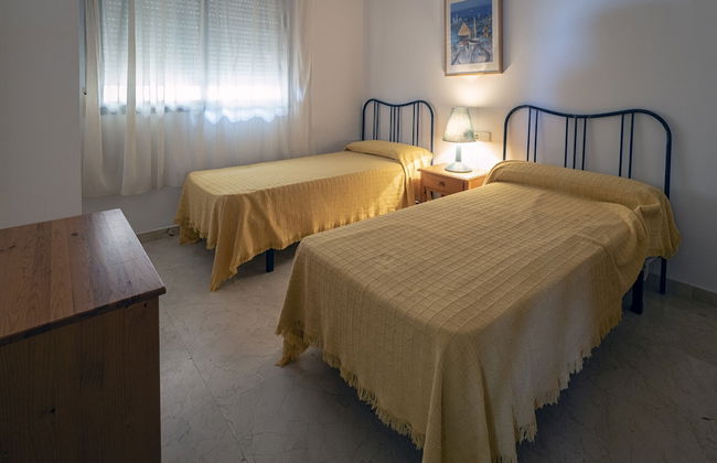 Dorasal Solo Familias Serviplaya - Foto 22