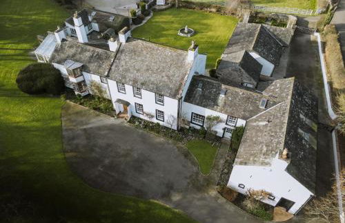 Riverside Country House and Cottage - Foto 19