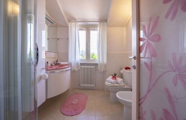 Villa Clara few km from the sea - Foto 34