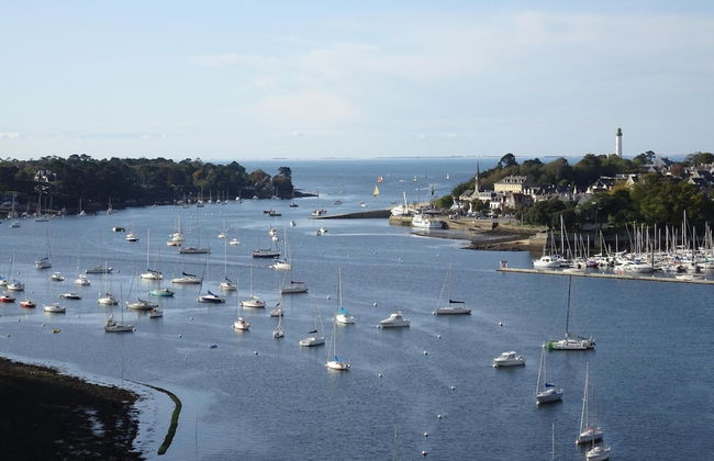 Apartment in Benodet Near Sandy Beaches - Foto 31