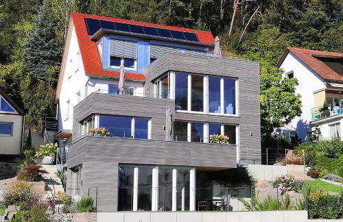 REBHAUS Ferienwohnung Weinlaube - Foto 27