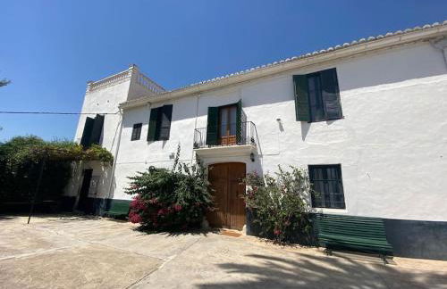 Casa Rural Huerto del Carmen - Foto 67