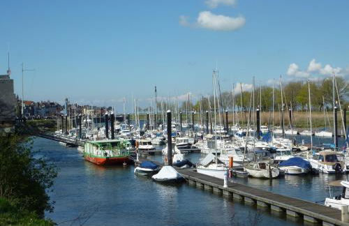Gites La Baie des Remparts Meublé Les Avocettes - Foto 31